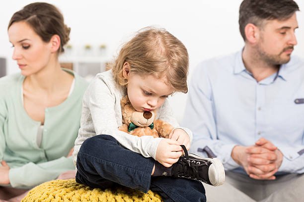 Family Problem Specialist