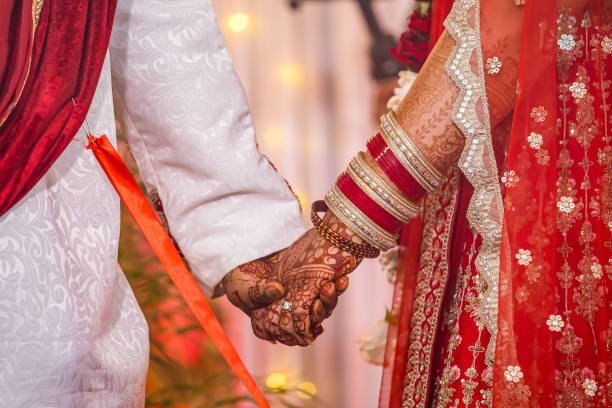 Love Marriage